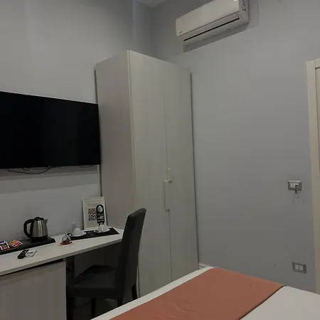 Bed and breakfast Luxury 2.0