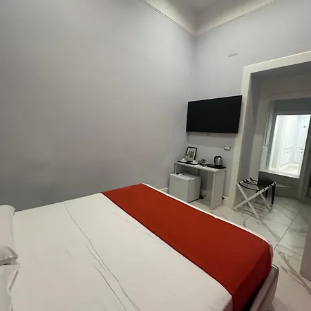 Luxury 2.0 Bed and breakfast 4*