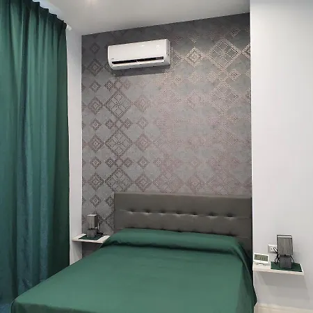 Nocleg ze śniadaniem Luxury 2.0 Neapol