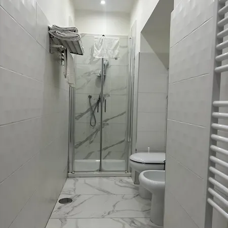 Luxury 2.0 Отель типа 