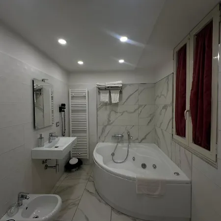 Nocleg ze śniadaniem Luxury 2.0