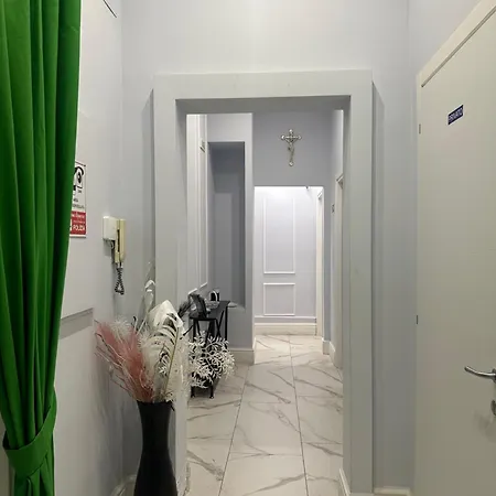 Luxury 2.0 Nocleg ze śniadaniem