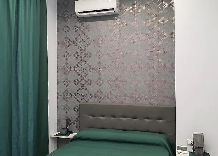 Bed and Breakfast Luxury 2.0 Νάπολη