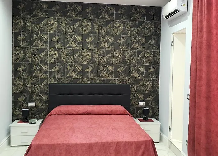 Luxury 2.0 4* Неаполь