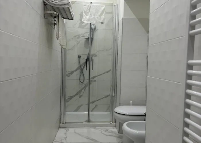 Luxury 2.0 Bed and Breakfast