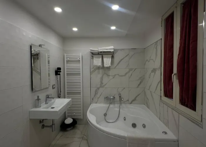 Bed and Breakfast Luxury 2.0