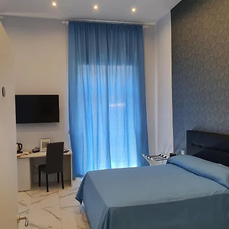 Luxury 2.0 Bed & Breakfast *