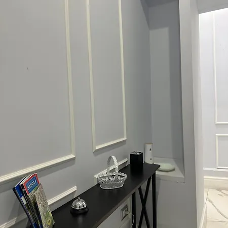 Luxury 2.0 Naples