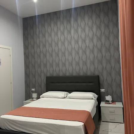 Luxury 2.0 Naples