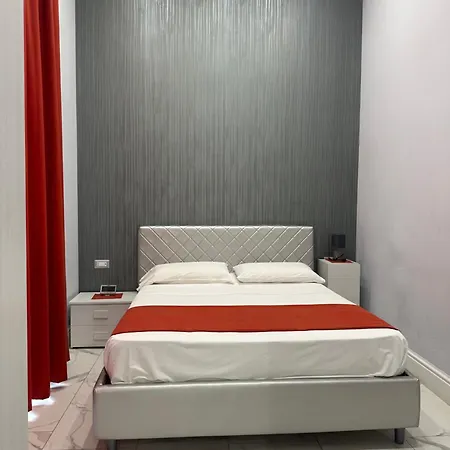 Bed & Breakfast Luxury 2.0 *